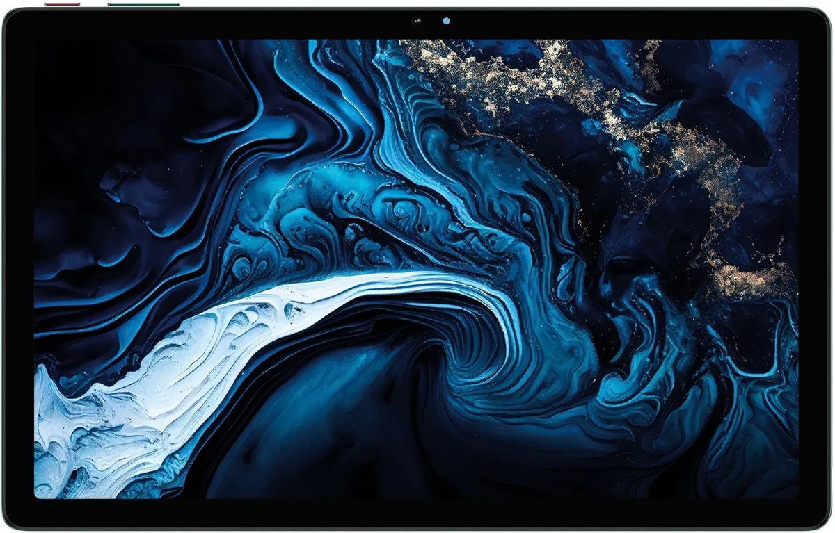 

Планшет Digma Pro Pulse 10.4" 2000x1200 In-Cell, Unisoc T606, 8Gb RAM, 128Gb, 3G/4G LTE, WiFi, BT, 7 А·ч, Android 14, темно-зеленый (TA3D0P01), Pulse