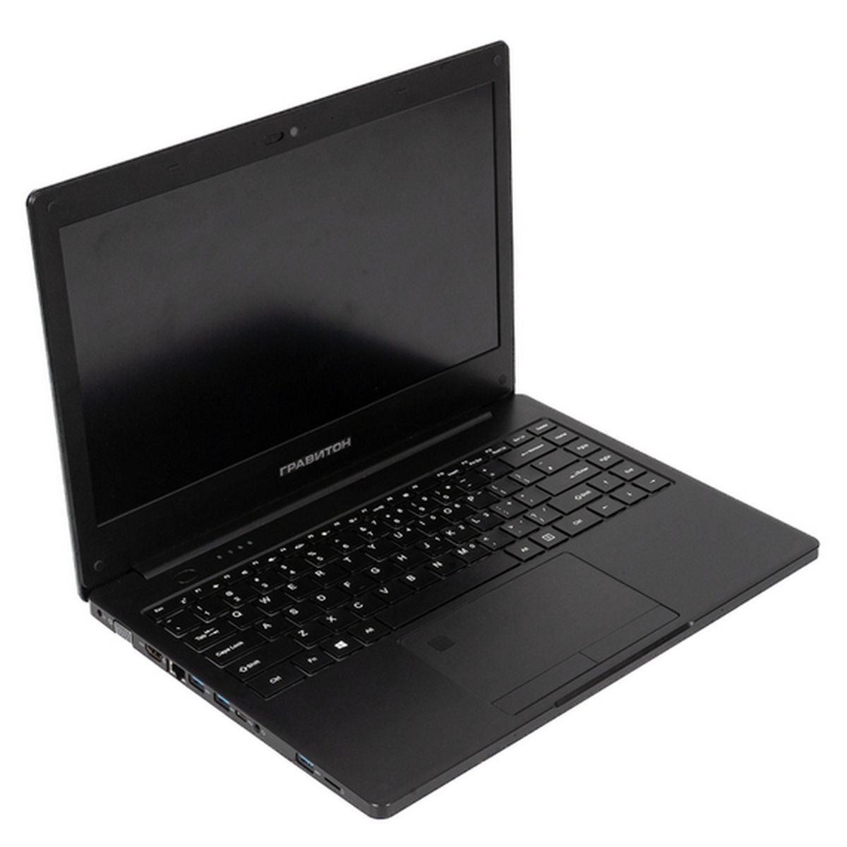 

Ноутбук Гравитон Н14И-ТП 14" IPS 1920x1080, Intel Core i5 1135G7 2.4 ГГц, 16Gb RAM, 512Gb SSD, без OC, черный (Н14И-ТП_172629), Н14И-ТП