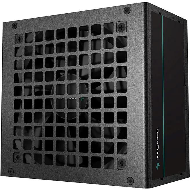 Блок питания 400 Вт, Deepcool PF400 V2, 120 мм