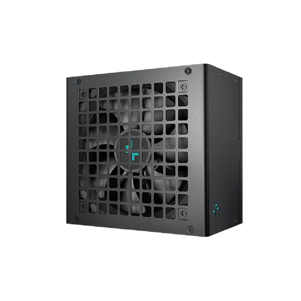 Блок питания 550 Вт, Deepcool PL550D, 120 мм 80 Plus Bronze