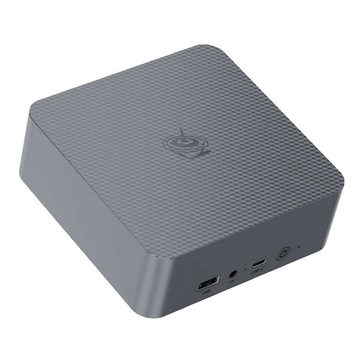 

Неттоп Beelink EQi12, Intel Core i5 12450H 2 ГГц, 24Gb RAM, 500Gb SSD, без ОС, серый (EQi12), EQi12