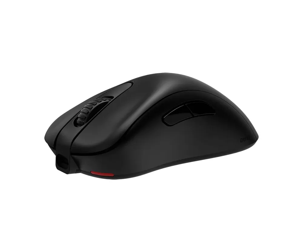 Мышь BenQ Zowie EC3-CW , USB, черный (9H.N4ABE.A2E)