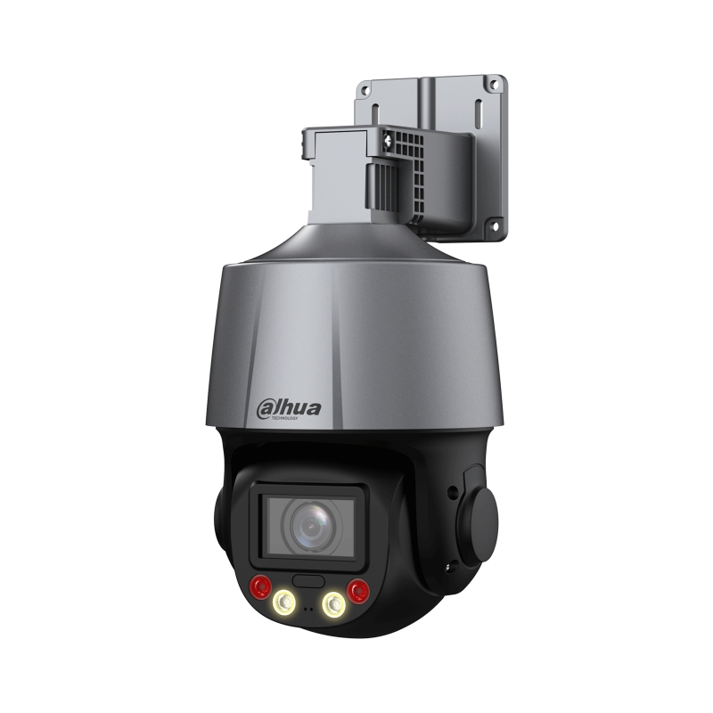 IP-камера DAHUA DH-SD3C405DB-GNY-A-PV (2.7 мм-13.5 мм), корпусная, POE (DH-SD3C405DB-GNY-A-PV)