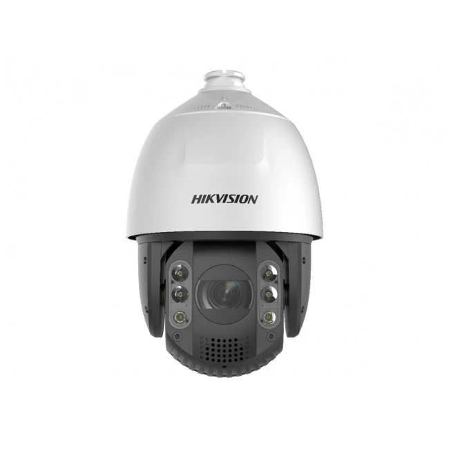 

IP-камера HikVision DS-2DE7A432IW-AEB 5.9 мм - 189 мм, уличная, корпусная, 4 Мпикс, CMOS, до 2560х1440, ИК подсветка 200м, POE, белый (DS-2DE7A432IW-AEB), DS-2DE7A432IW-AEB