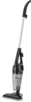 

Вертикальный пылесос MAXWELL MW-3245, 1 кВт, от сети, черный (MW-3245), MW-3245