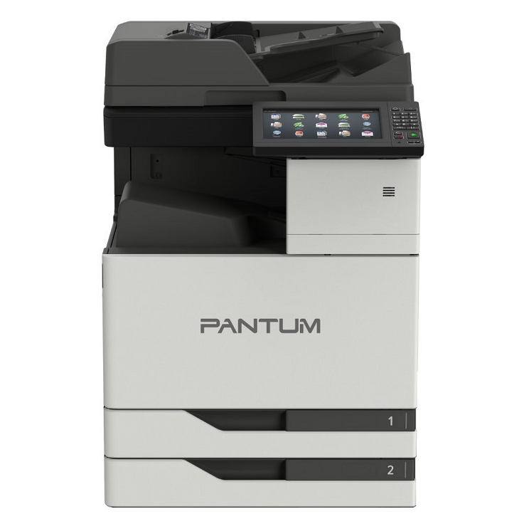 МФУ Pantum CM9708DN, A3, цветной, сетевой, USB, (CM9708DN)