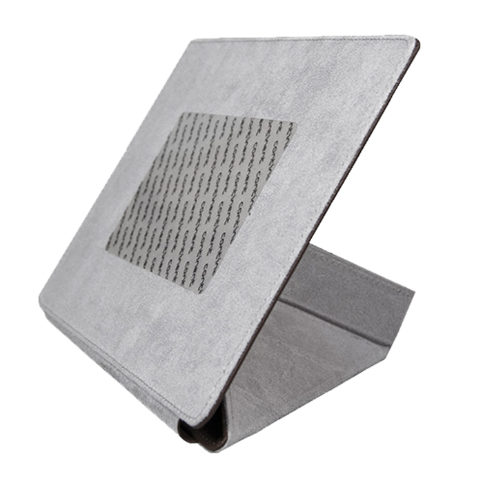 

9.7" Чехол Continent UTS-101 BR, универсальный, коричневый
