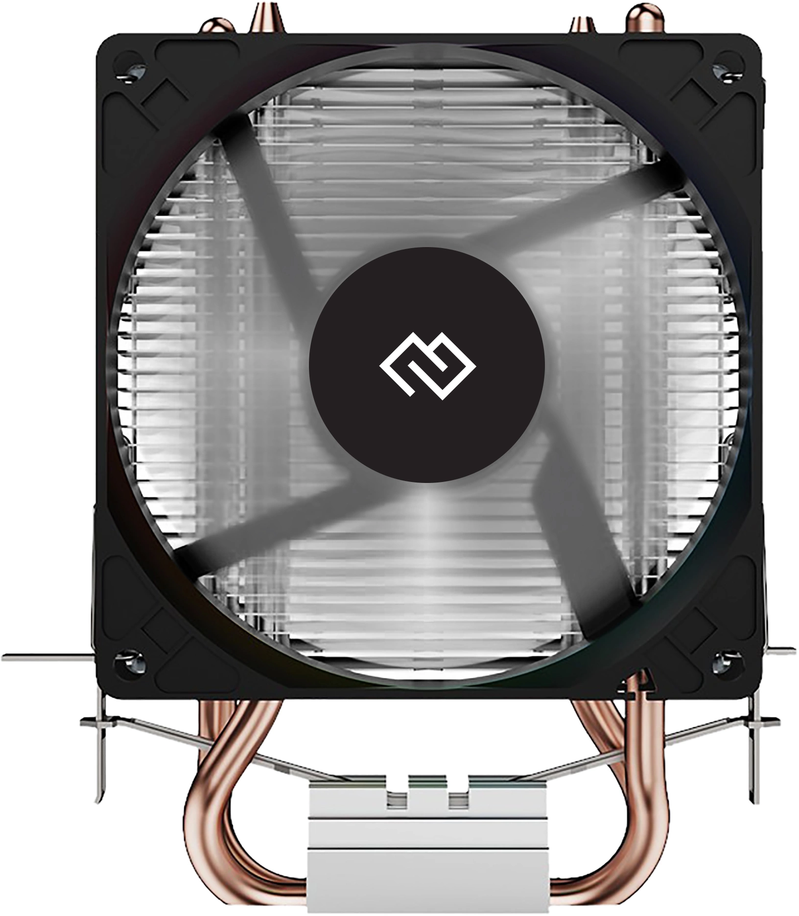 

Кулер для процессора Digma D-CPC110-PWM1 для Socket/115x/1200/1356/1366/2011/2011-3/2066/AM2/AM2+/AM3/AM3+/FM1/AM4/AM5/FM2/FM2+, 90 мм, 2200rpm, 23 дБА, 110 Вт, 4-pin PWM, Al+Cu (D-CPC110-PWM1), D-CPC110-PWM1