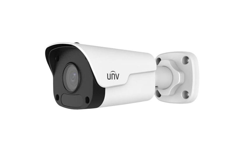 

IP-камера UNV IPC2122LB-AF40K-WL 4 мм, уличная, корпусная, 2 Мпикс, CMOS, до 1920x1080, до 25 кадров/с, ИК подсветка 30м, -40 °C/+60 °C, белый (IPC2122LB-AF40K-WL), IPC2122LB-AF40K-WL