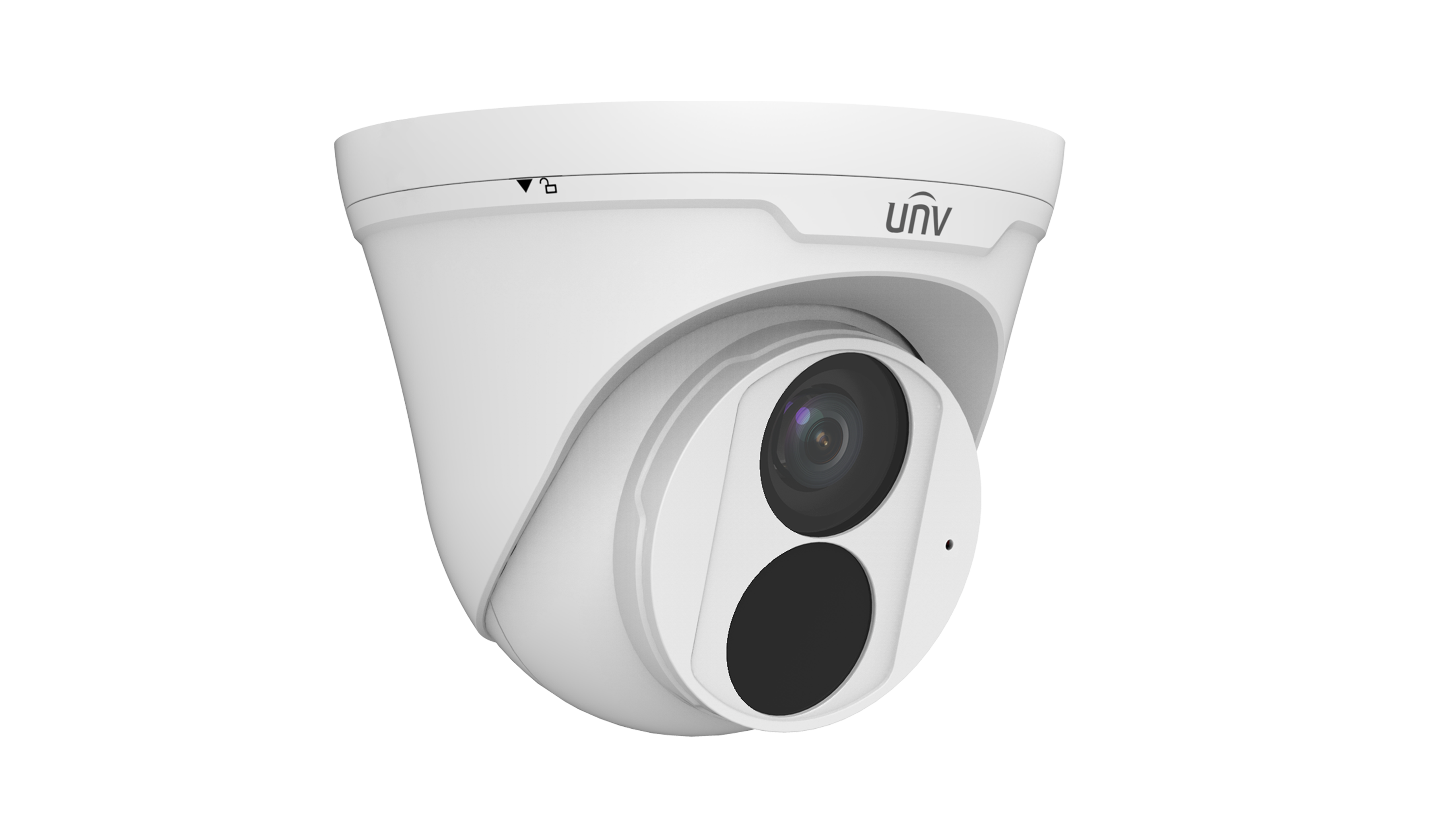 

IP-камера UNV IPC3618LB-ADF28K-G 2.8 мм, уличная, купольная, 8 Мпикс, CMOS, до 3840×2160, до 15 кадров/с, ИК подсветка 30м, POE, -30 °C/+60 °C, белый (IPC3618LB-ADF28K-G), IPC3618LB-ADF28K-G