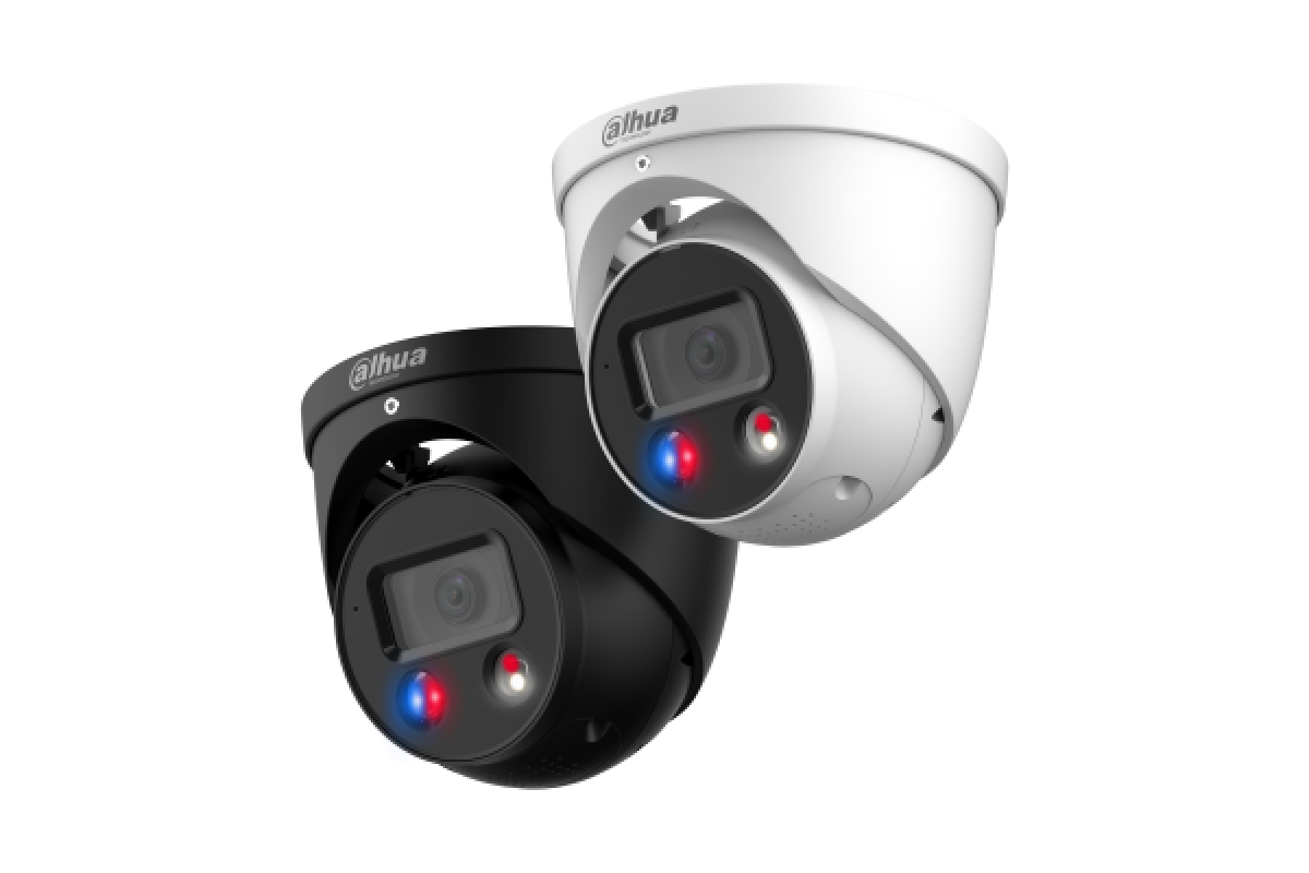

IP-камера DAHUA DH-IPC-HDW3849HP-AS-PV-0360B 3.6 мм, уличная, купольная, 8 Мпикс, CMOS, до 3840x2160, до 25 кадров/с, ИК подсветка 30м, POE, -40 °C/+60 °C, белый (DH-IPC-HDW3849HP-AS-PV-0360B), DH-IPC-HDW3849HP-AS-PV-0360B