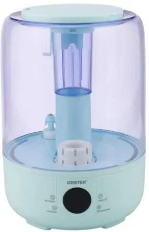 Увлажнитель воздуха Centek CT-5110 ультразвуковой 3.8л