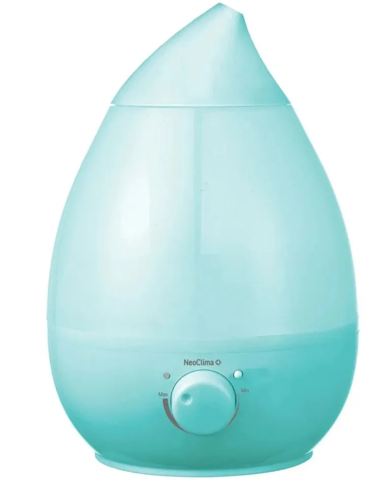 Увлажнитель воздуха NeoClima 220L ультразвуковой 2.6л