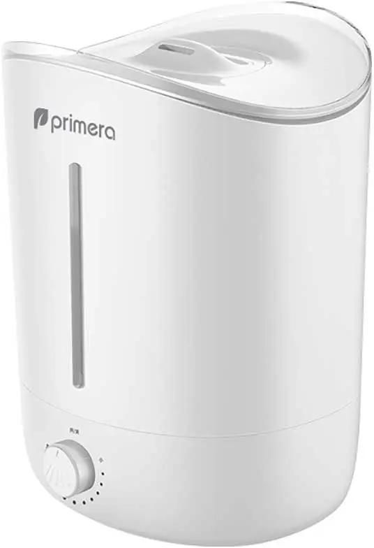 Увлажнитель воздуха PRIMERA HUP-G1035-TAL ультразвуковой 5л