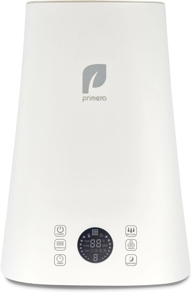 Увлажнитель воздуха PRIMERA HUP-H3150 ультразвуковой 5л