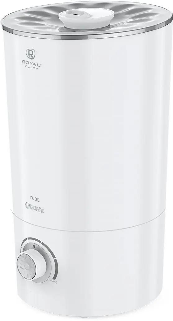 Увлажнитель воздуха Royal Clima RUH-TB300/4.0M-WT ультразвуковой 4л
