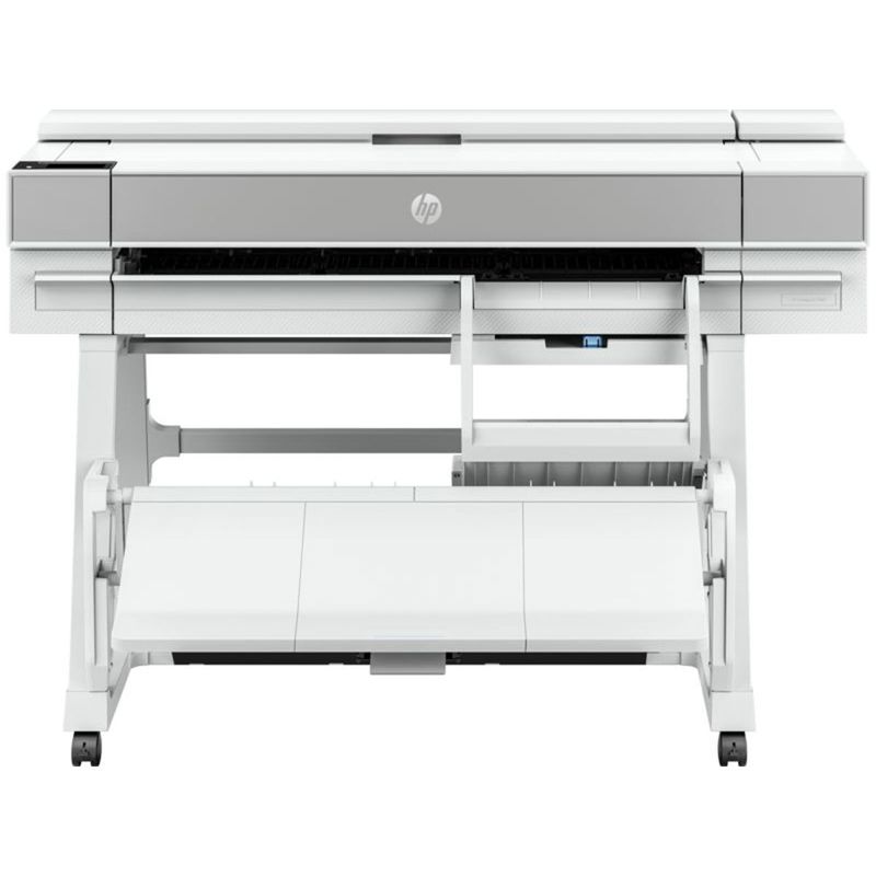 Плоттер струйный HP T950, A0/36", 4-х цветный