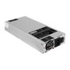 Блок питания ExeGate ServerPRO-1U-600ADS, 1U, 600 Вт, 80 Plus (EX237312RUS) б/у, после ремонта, следы эксплуатации, без комплекта