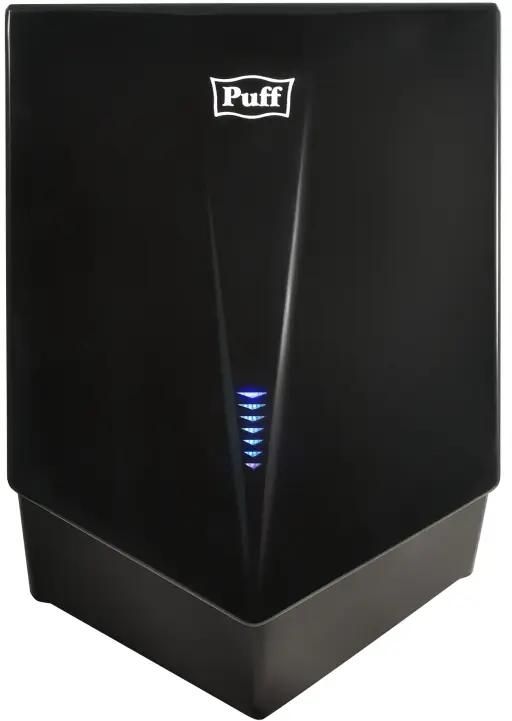 Сушилка для рук Puff 8802Bl, 1.2 кВт, 95 м/с