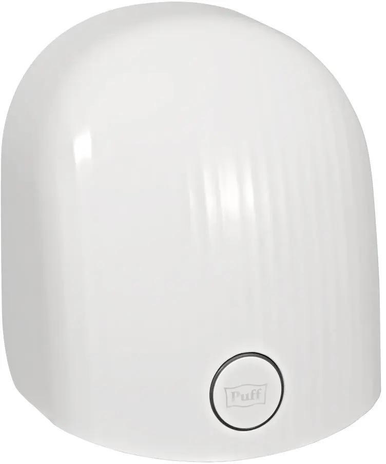 Сушилка для рук Puff 8909, 1.2 кВт, 40 м/с