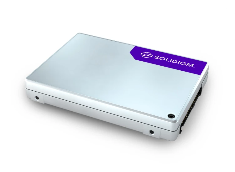 

Твердотельный накопитель (SSD) Intel 30.7Tb D5-P5336, U.2 2.5", PCI-E, NVMe (SBFPF2BV307T001)