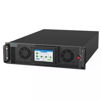 

ИБП Энергия Прайм 33C-30K-0-RT, 30000 В·А, 30 кВт, клеммная колодка, USB, черный (Е0201-0263) (без аккумуляторов), 33C-30K-0-RT