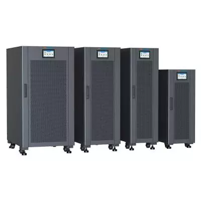 

ИБП Энергия Прайм 33-120K-0, 120000 В·А, 120 кВт, клеммная колодка, USB, черный (Е0201-0279) (без аккумуляторов), 33-120K-0