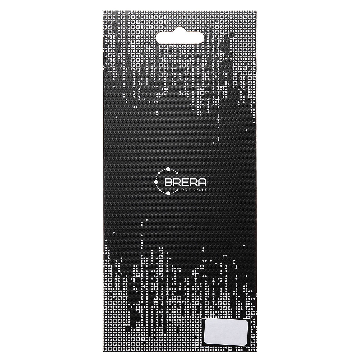 

Защитное стекло Brera 2,5D для экрана смартфона Xiaomi 14T, Full Screen/Full Glue, поверхность глянцевая, черная рамка, 2.5D (237304)