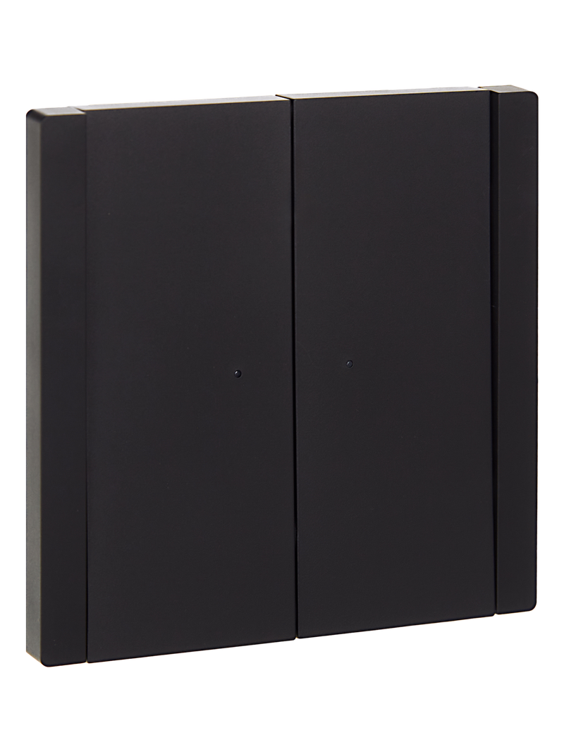 

Выключатель IEK FORTE&PIANO FP106, 2кл., индикатор/подсветка, скрытый монтаж, в сборе, черный (FP-V20-1-10-1-K02), FP106