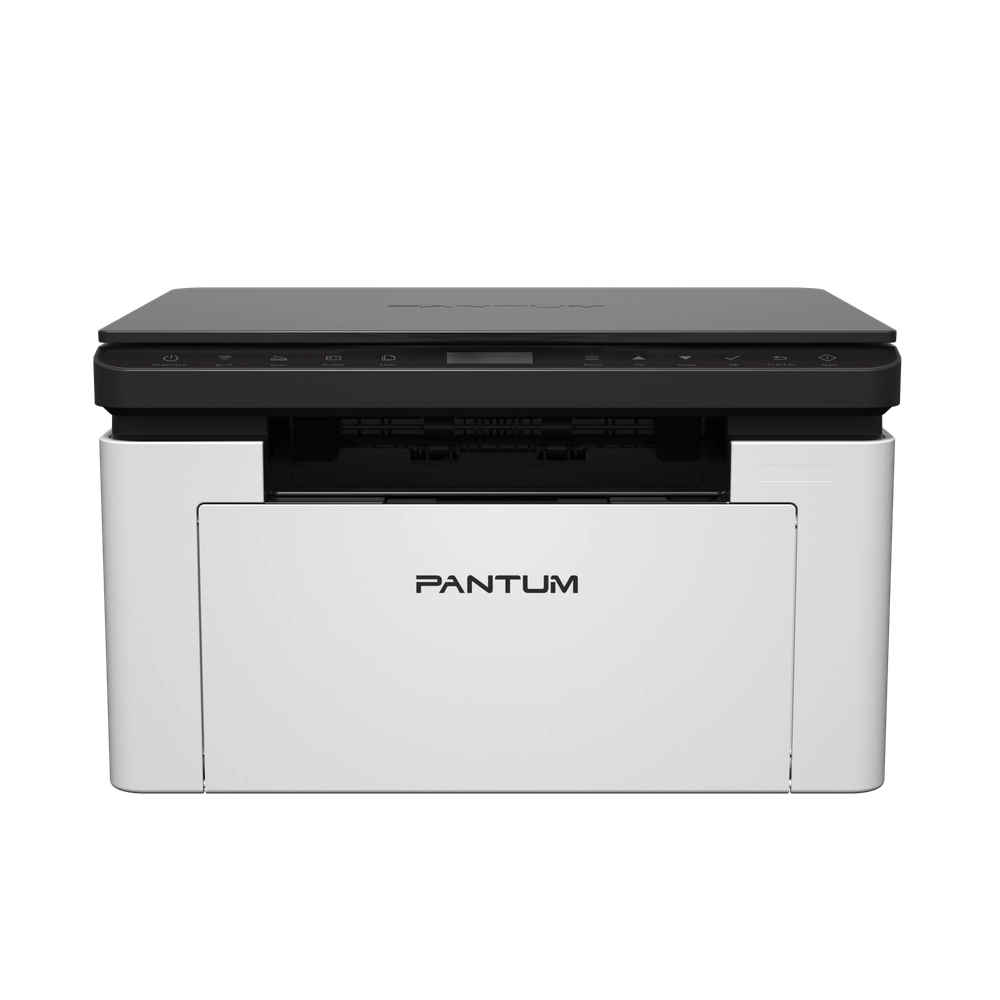 МФУ Pantum BM1800, A4, ч/б, USB, (BM1800)