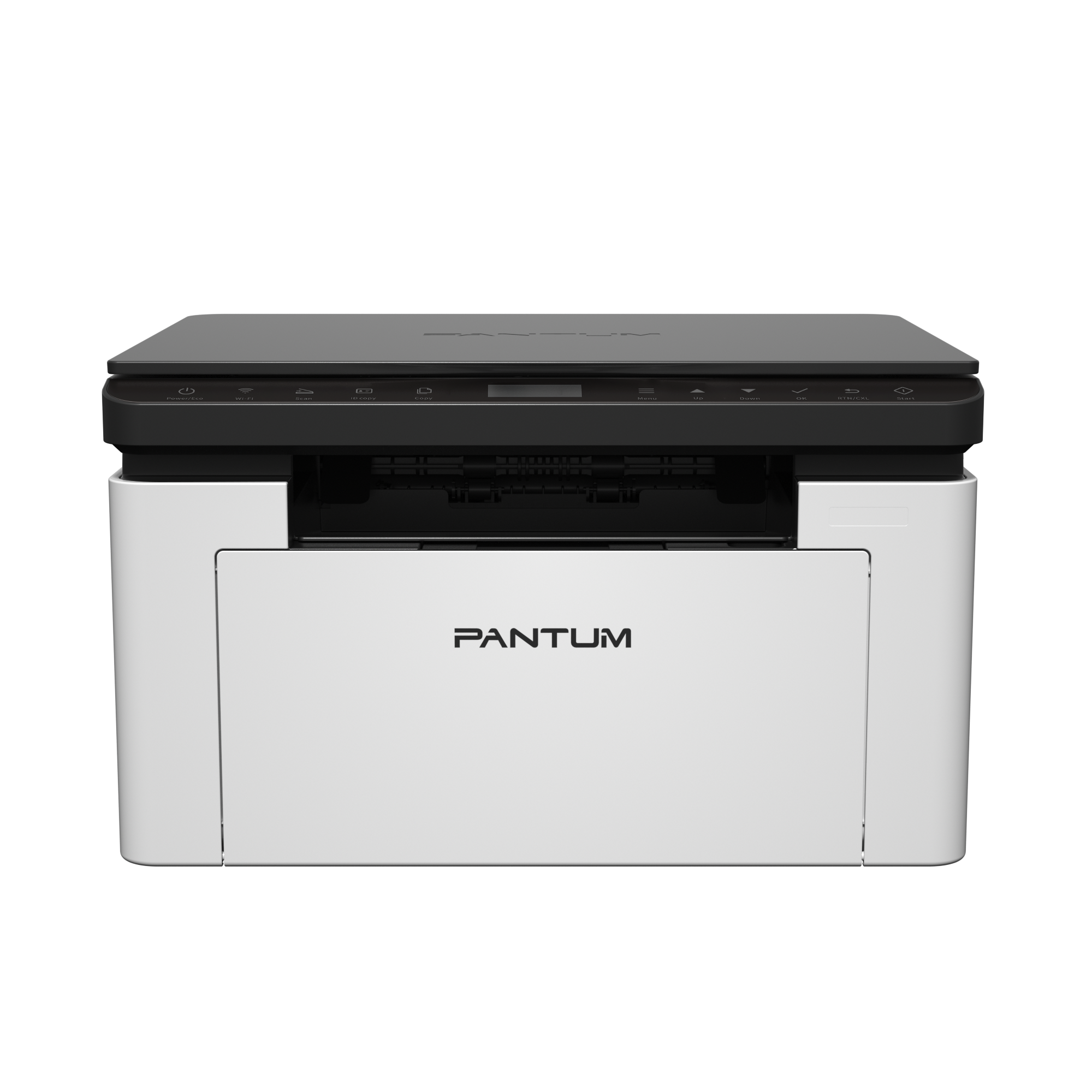 МФУ Pantum BM1800W, A4, ч/б, Wi-Fi, USB, (BM1800W)