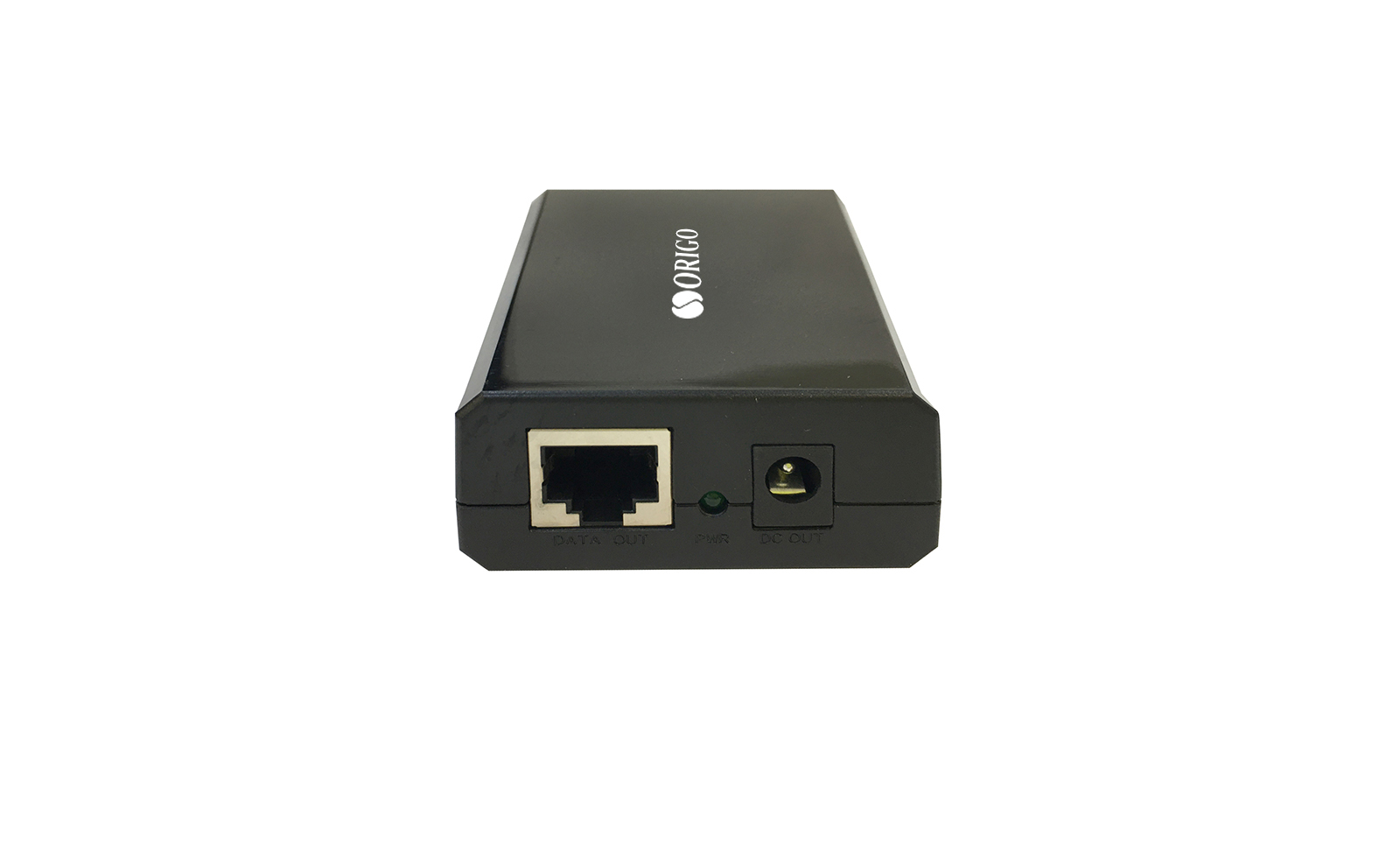 

PoE-сплиттер Origo OPE301GS, 802.3af / 802.3at, 1 Гбит/с, 2А - 12V, 24 Вт (OPE301GS/A1A), OPE301GS