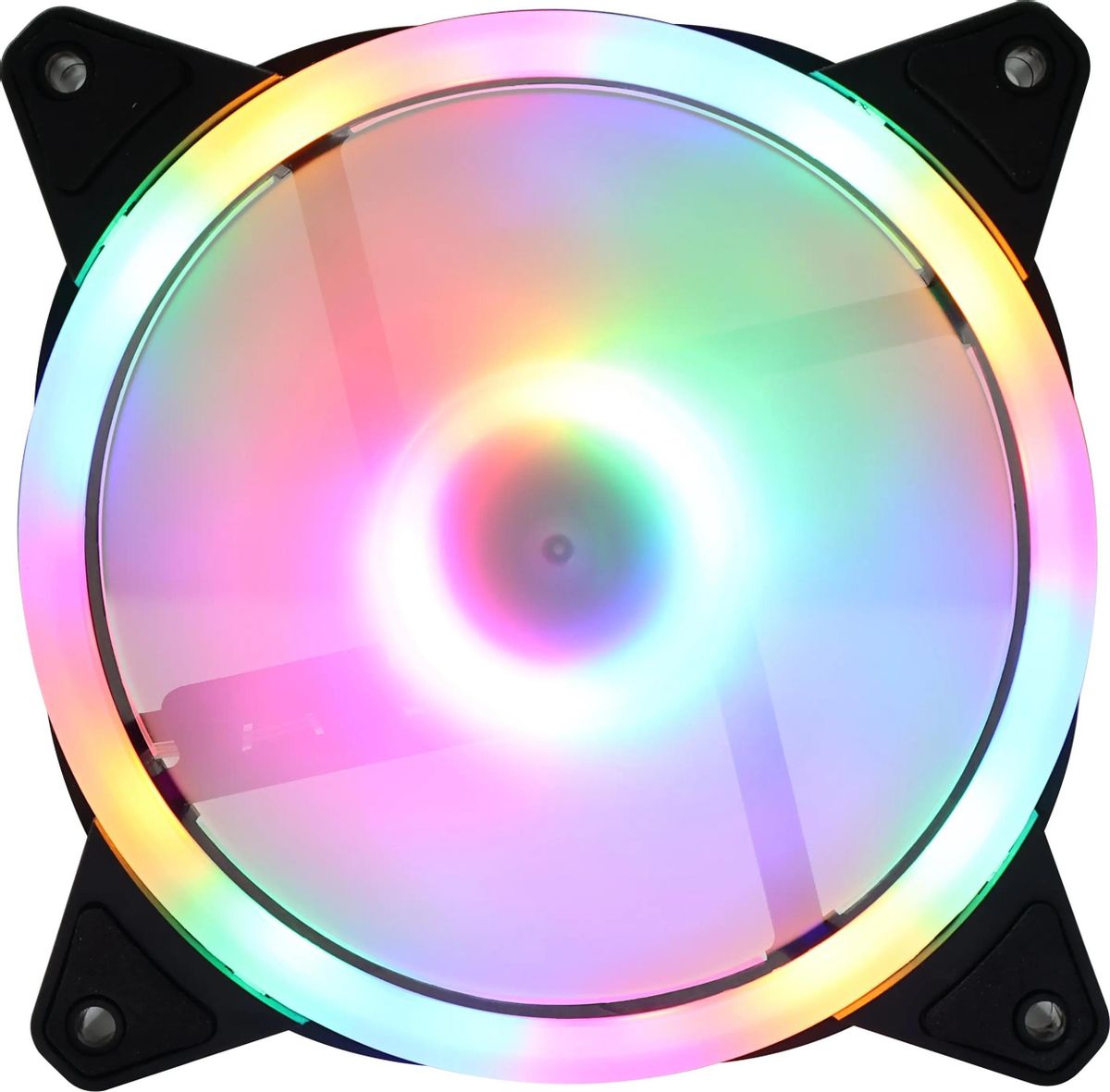 

Вентилятор GMNG GG-CF120FRGB2-PWMBK, 120 мм, 1500rpm, 28 дБ, 4-pin PWM, 1шт, черный, RGB подсветка (GG-CF120FRGB2-PWMBK), GG-CF120FRGB2-PWMBK