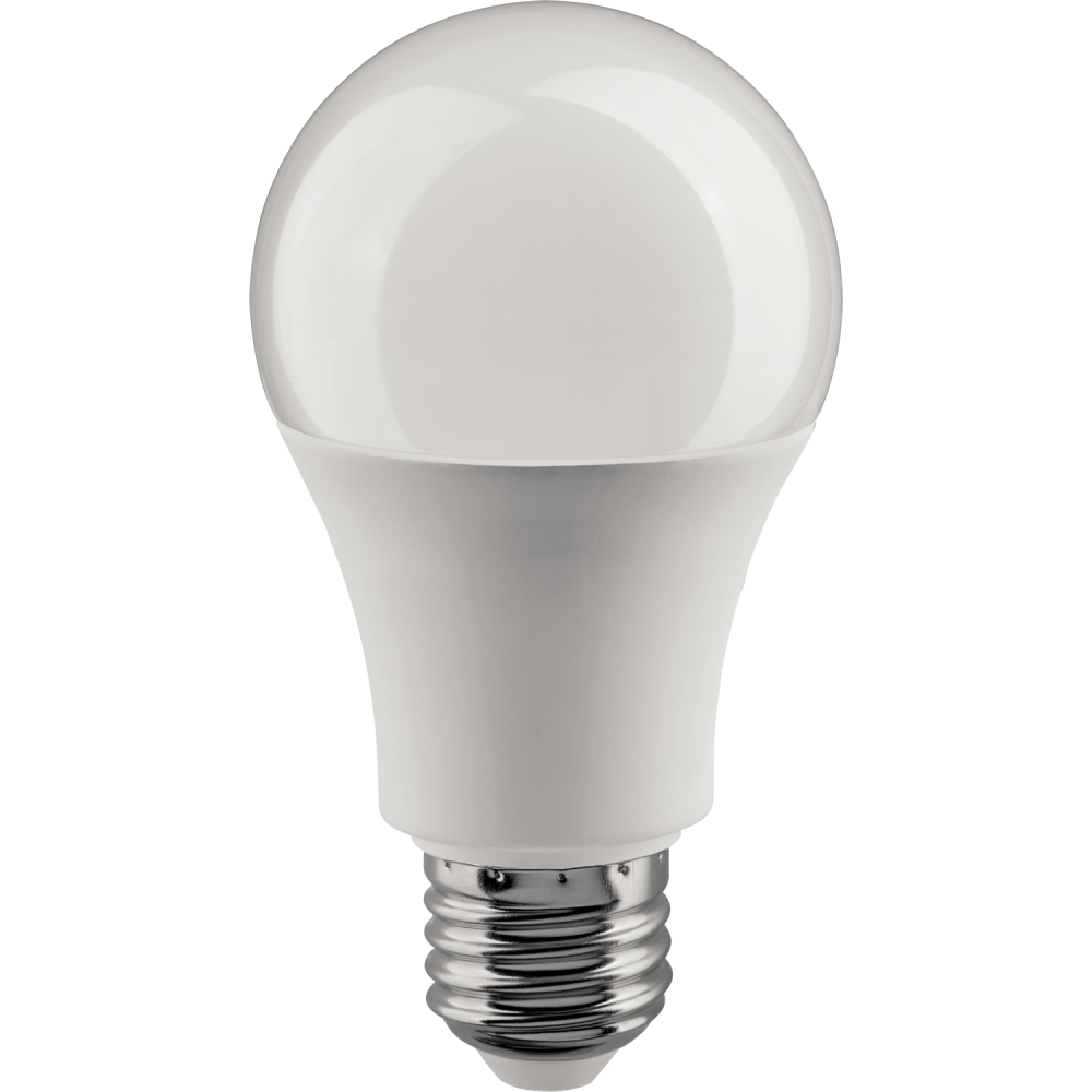 

Лампа светодиодная E27 груша/A60, 20 Вт, 6500 K/холодный свет, 1800лм, 220 В, ОНЛАЙТ OLL-A60-20-230-6.5K-E27-PROMO (31986), OLL-A60-20-230-6.5K-E27-PROMO