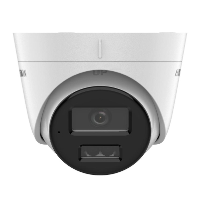IP-камера HikVision DS-2CD1323G2-LIUF (2.8 мм), купольная, POE (DS-2CD1323G2-LIUF )