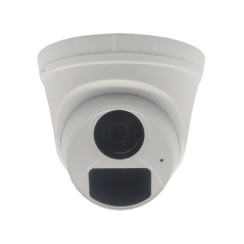 

IP-камера Space Technology ST-SA4651 2.8 мм, уличная, купольная, 4 Мпикс, CMOS, до 2560х1440, ИК подсветка 30м, POE, белый (ST-SA4651 (2,8mm) ), ST-SA4651