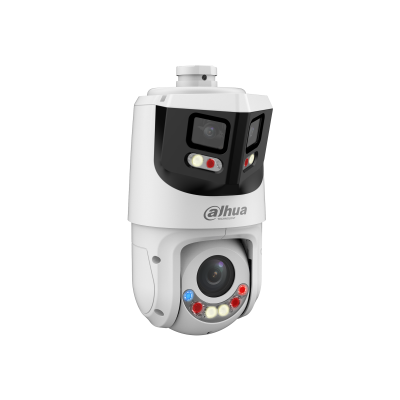 

IP-камера DAHUA PTZ 5 мм - 128 мм, уличная, купольная, поворотная, 8 Мпикс, CMOS, до 4096×1800, до 25 кадров/с, LED/ИК подсветка 50м, POE, -40 °C/+65 °C, белый (DH-SDT4E425-8P-GB-APV1)