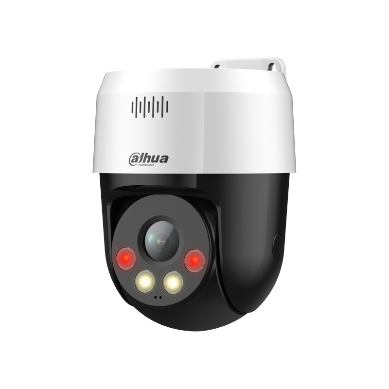 

IP-камера DAHUA DH-SD2A500NB-GNY-A-PV 4 мм, корпусная, 5 Мпикс, CMOS, до 2960x1668, до 25 кадров/с, ИК подсветка 30м, POE, белый (DH-SD2A500NB-GNY-A-PV), DH-SD2A500NB-GNY-A-PV
