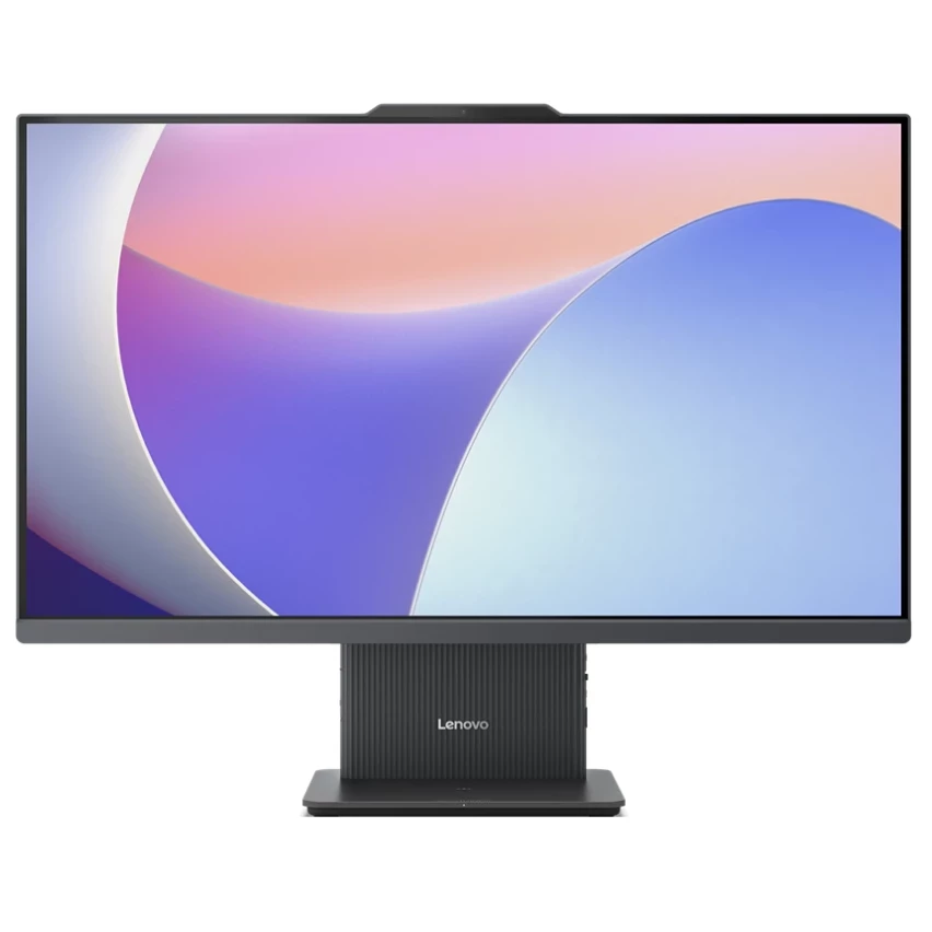 

Моноблок Lenovo IdeaCentre 27ARR9 27" 1920x1080, AMD Ryzen 5 7535U 2.9 ГГц, 16Gb RAM, 1Tb SSD, Radeon 660M, WiFi, BT, Cam, без ОС, серый, клавиатура, мышь (F0HQ003ARU), 27ARR9