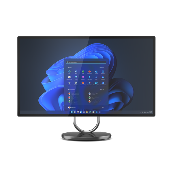 

Моноблок Lenovo Yoga AIO 9 32IRH8 31.5" 3840x2160, Intel Core I9-13900H 2.6 ГГц, 32Gb RAM, 1Tb SSD, NVIDIA GeForce RTX 4050 6Gb, WiFi, BT, Cam, без ОС, серый, клавиатура, мышь (F0HJ001ARK), 32IRH8