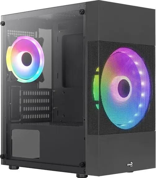 Системный блок IRU Game 520B5E , AMD Ryzen 5 5600, 16Gb, 1Tb SSD, NVIDIA GeForce RTX 3060, без ОС