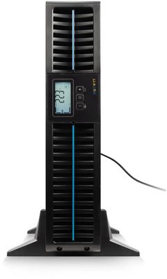 

ИБП SMARTWATT DATA PRO IEC 1kVA, 1000 В·А, 900 Вт, IEC, розеток - 8, черный (3703020040006), DATA PRO IEC 1kVA