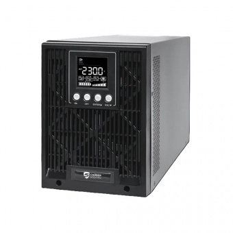 

ИБП Сайбер Электро ЭКСПЕРТ-II-2000, 2000 В·А, 1.8 кВт, EURO+IEC, розеток - 4, USB, черный (ЭКСПЕРТ-II-2000), ЭКСПЕРТ-II-2000