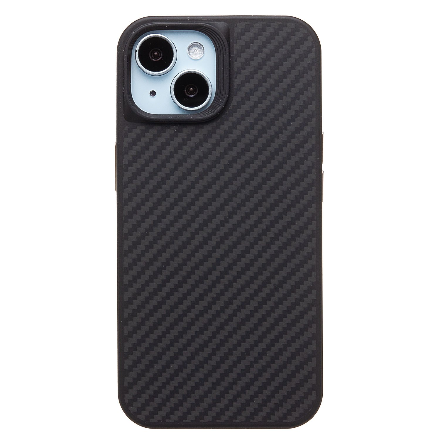 

Чехол-накладка Cellis SM0010 MagEZ Pro 4 для смартфона Apple iPhone 15, черный (234763)