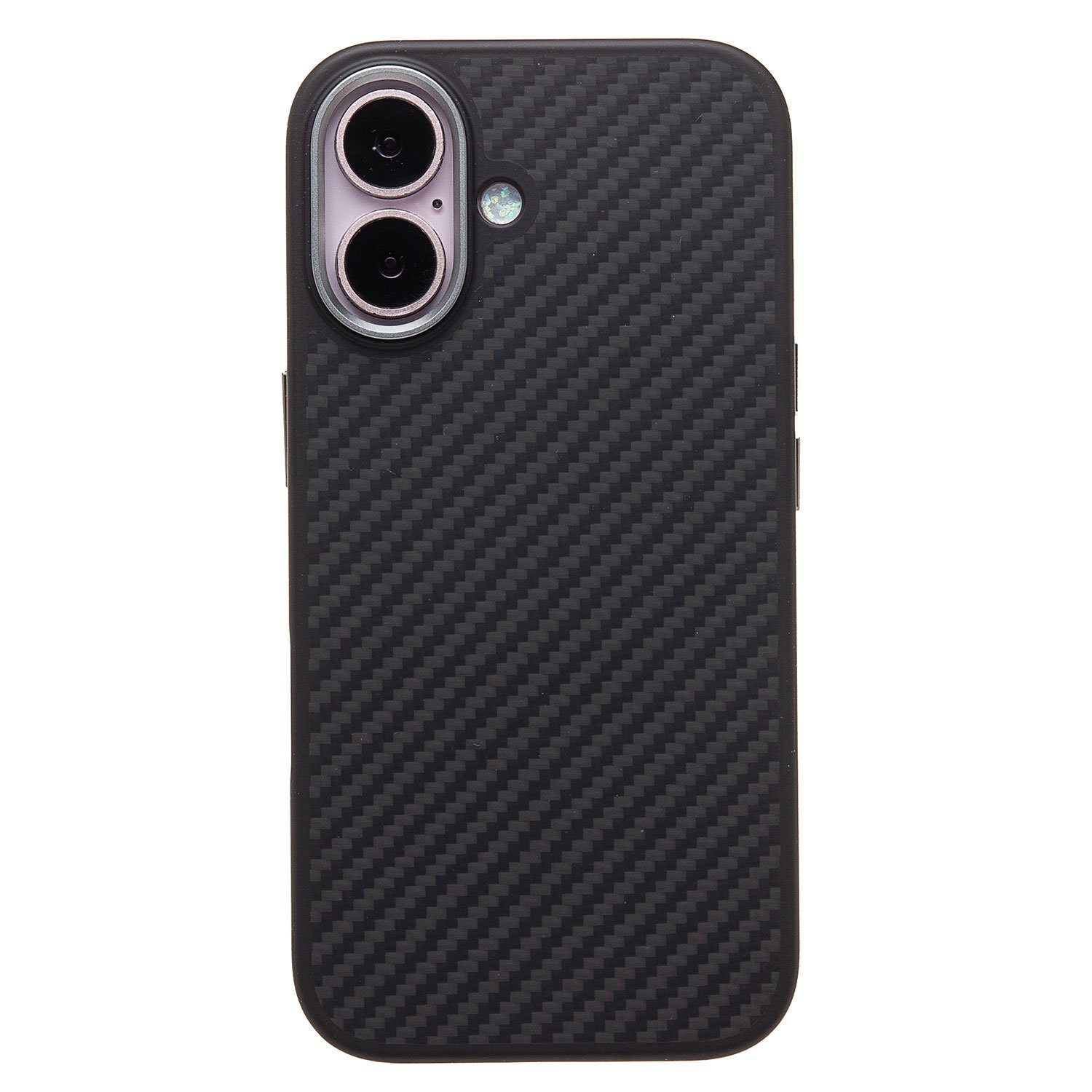 

Чехол-накладка Cellis SM0010 MagEZ Pro 4 для смартфона Apple iPhone 16, черный (234766)