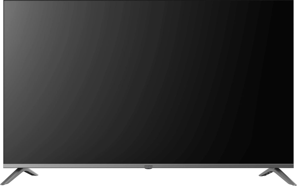 

Телевизор 55" Digma DM-LED55UBB41, 3840x2160, DVB-T /T2 /C, HDMIx3, USBx2, WiFi, Smart TV, серебристый (DM-LED55UBB41), DM-LED55UBB41