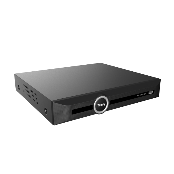 

Сетевой видеорегистратор (NVR) TIANDY Spark TC-R3105 I/B/P/V3.0, каналов: 5, отсеков HDD: 1, IP, PoE портов: 4 (TC-R3105 I/B/P/V3.0), TC-R3105 I/B/P/V3.0