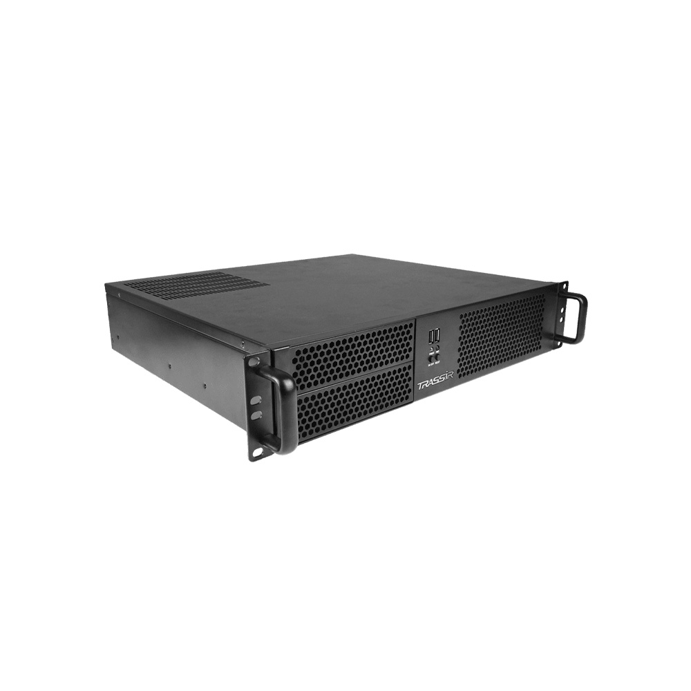 

Сетевой видеорегистратор (NVR) TRASSIR MiniNVR PACS AF 16, каналов: 16, отсеков HDD: 2, IP (TRASSIR MiniNVR PACS AF 16), PACS AF 16