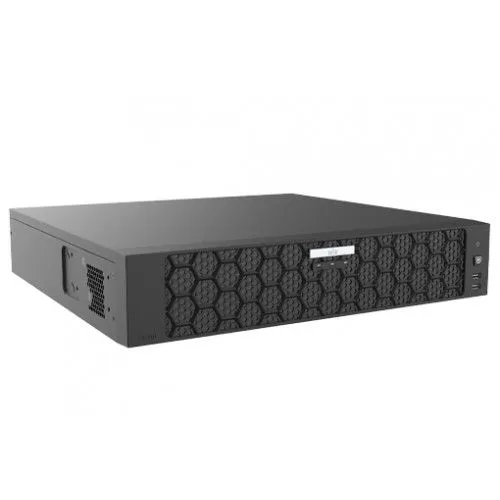 

Сетевой видеорегистратор (NVR) UNV NVR508-32B, каналов: 32, отсеков HDD: 8, IP (NVR508-32B), NVR508-32B