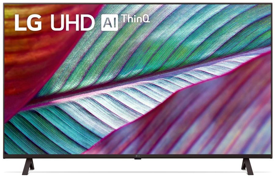 Телевизор 43' LG 43UR78009LL.ARUG, 3840x2160, HDMIx3, USBx2, WiFi, Smart TV, черный (43UR78009LL.ARUG)